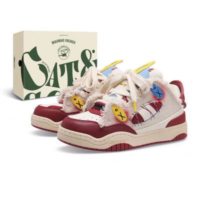 Sandals F8 Doraemon be hồng