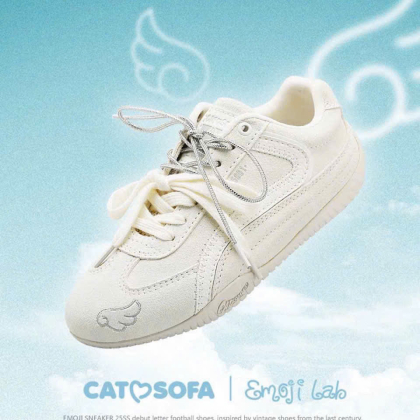 Sandals F8 Doraemon be hồng