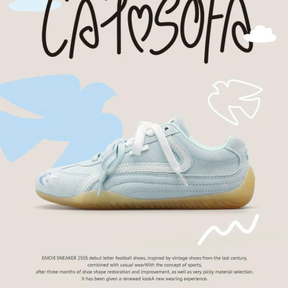 Sandals F8 Doraemon be hồng