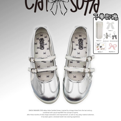 Sandals F8 Doraemon be hồng